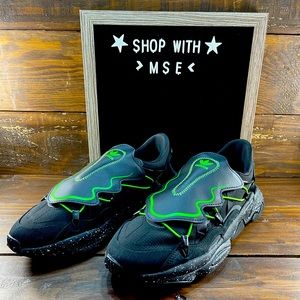 ADIDAS OZWEEGO MENS SHOES